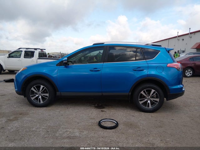Toyota Rav4 Xle 2016 JTMWFREV7GD081339 Image 15