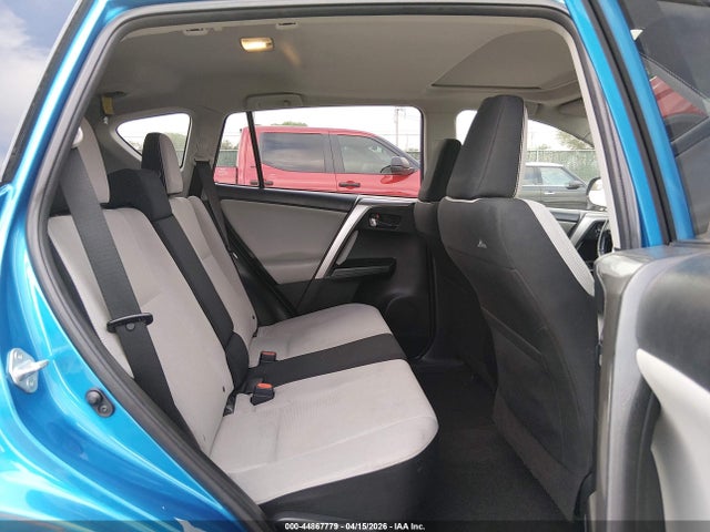 Toyota Rav4 Xle 2016 JTMWFREV7GD081339 Image 8