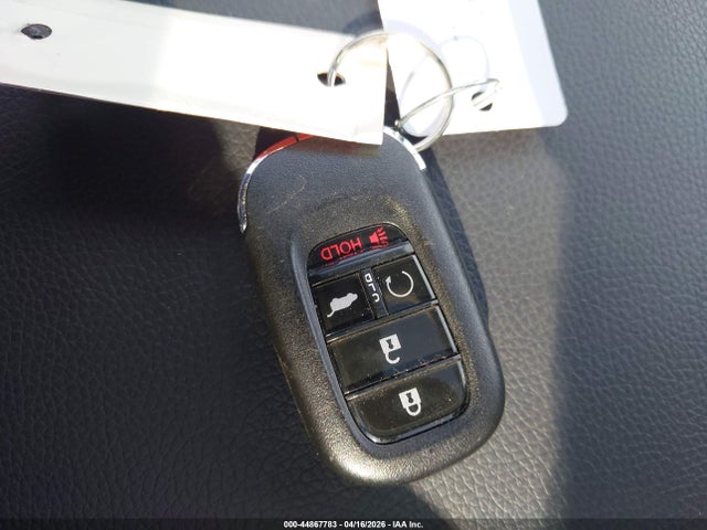 2023 Honda Pilot Awd Touring მანქანა იყიდება აუქციონზე, vin: 5FNYG1H76PB044912, აუქციონის ნომერი: 44867783