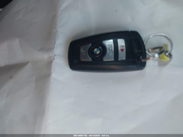 2013 BMW M5 WBSFV9C59DD096192 Photo 10