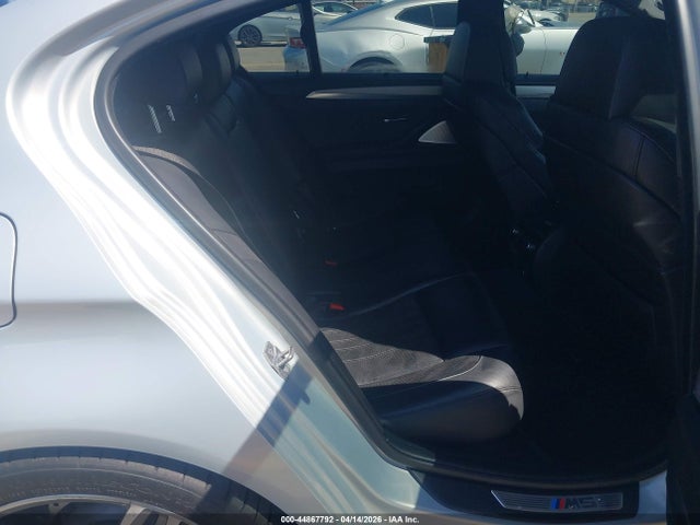 2013 BMW M5 WBSFV9C59DD096192 Photo 7