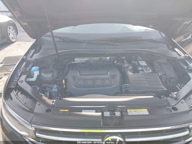 Aukcja sprzedaży 2023 Volkswagen Tiguan 2.0t Se, vin: 3VVNB7AXXPM093980, numer aukcji: 44867800