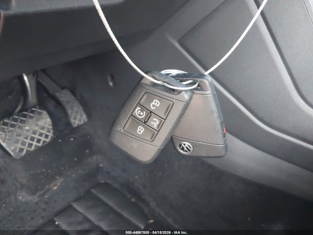 Aukcja sprzedaży 2023 Volkswagen Tiguan 2.0t Se, vin: 3VVNB7AXXPM093980, numer aukcji: 44867800