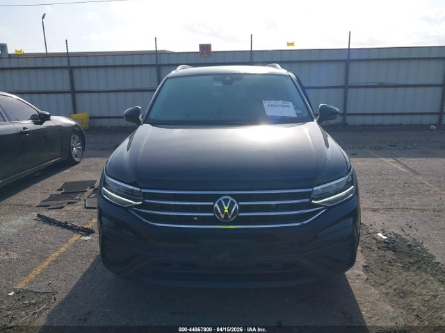 Aukcja sprzedaży 2023 Volkswagen Tiguan 2.0t Se, vin: 3VVNB7AXXPM093980, numer aukcji: 44867800