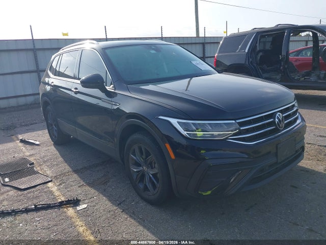 Aukcja sprzedaży 2023 Volkswagen Tiguan 2.0t Se, vin: 3VVNB7AXXPM093980, numer aukcji: 44867800