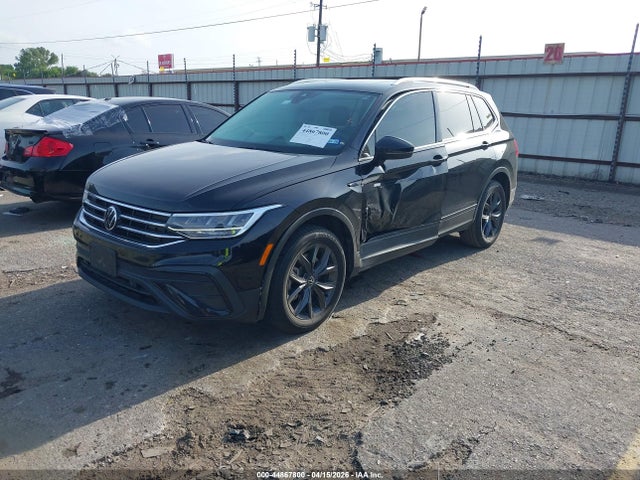 Aukcja sprzedaży 2023 Volkswagen Tiguan 2.0t Se, vin: 3VVNB7AXXPM093980, numer aukcji: 44867800