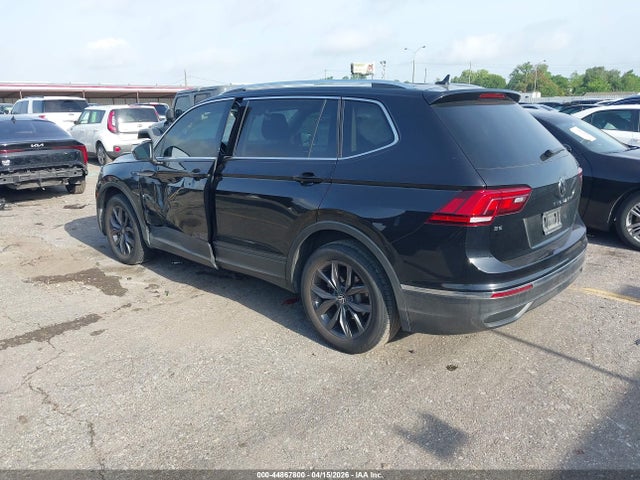 Aukcja sprzedaży 2023 Volkswagen Tiguan 2.0t Se, vin: 3VVNB7AXXPM093980, numer aukcji: 44867800