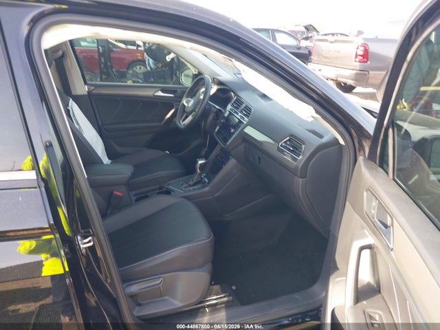 Aukcja sprzedaży 2023 Volkswagen Tiguan 2.0t Se, vin: 3VVNB7AXXPM093980, numer aukcji: 44867800