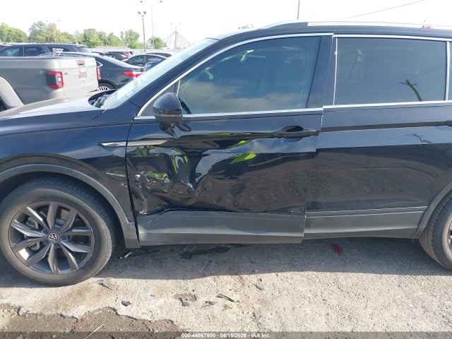 Aukcja sprzedaży 2023 Volkswagen Tiguan 2.0t Se, vin: 3VVNB7AXXPM093980, numer aukcji: 44867800
