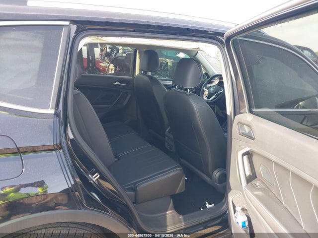 Aukcja sprzedaży 2023 Volkswagen Tiguan 2.0t Se, vin: 3VVNB7AXXPM093980, numer aukcji: 44867800