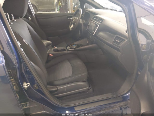 1N4BZ1CPXLC310615 Nissan Leaf Sv Plus 62 Kwh