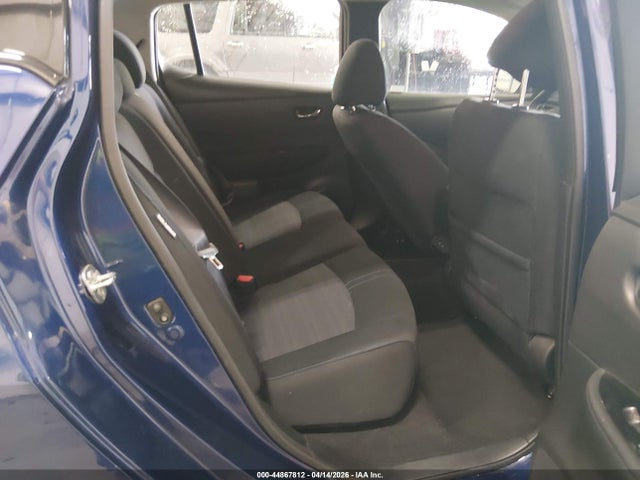 1N4BZ1CPXLC310615 Nissan Leaf Sv Plus 62 Kwh