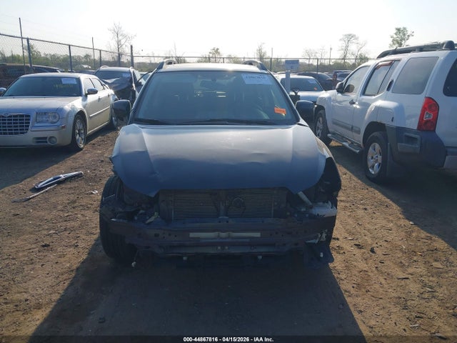 44867816 :رقم المزاد ، JF2GPAKC2E8287701 vin ، 2014 Subaru Xv Crosstrek 2.0i Limited مزاد بيع