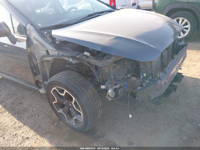 44867816 :رقم المزاد ، JF2GPAKC2E8287701 vin ، 2014 Subaru Xv Crosstrek 2.0i Limited مزاد بيع