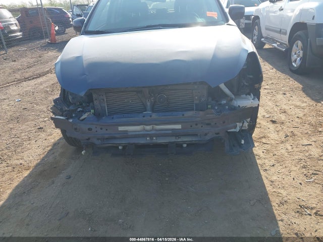 44867816 :رقم المزاد ، JF2GPAKC2E8287701 vin ، 2014 Subaru Xv Crosstrek 2.0i Limited مزاد بيع