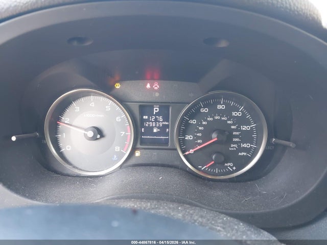 44867816 :رقم المزاد ، JF2GPAKC2E8287701 vin ، 2014 Subaru Xv Crosstrek 2.0i Limited مزاد بيع
