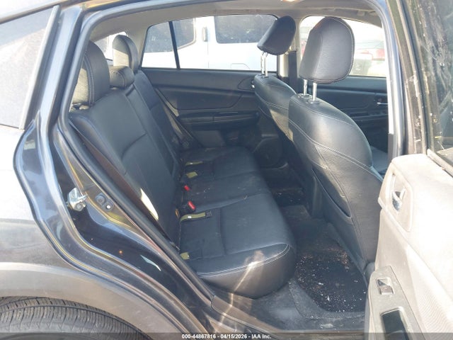 44867816 :رقم المزاد ، JF2GPAKC2E8287701 vin ، 2014 Subaru Xv Crosstrek 2.0i Limited مزاد بيع