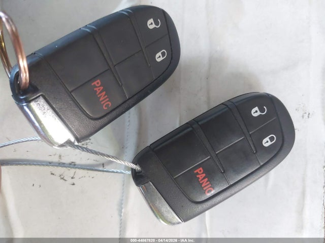 ZACNJABB4KPK86288 Jeep Renegade Latitude Fwd