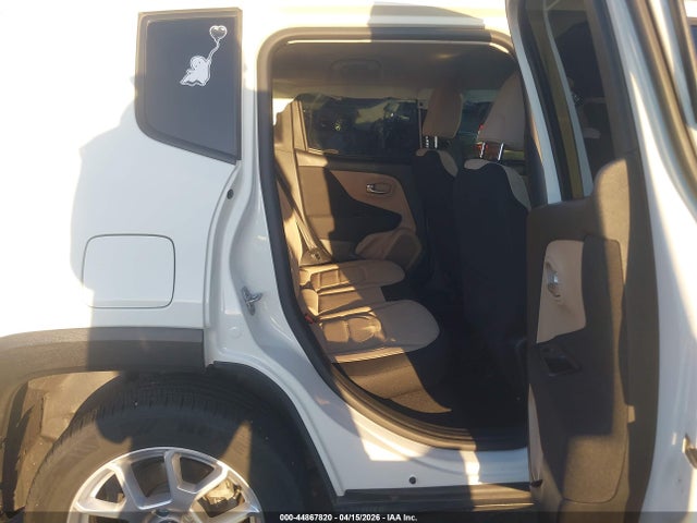 ZACNJABB4KPK86288 Jeep Renegade Latitude Fwd