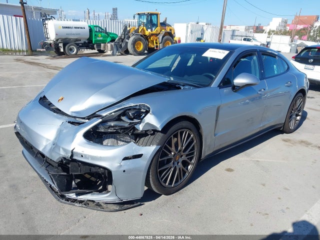 Продаж на аукціоні авто 2023 Porsche Panamera, vin: WP0AJ2A74PL101804, номер лоту: 44867828