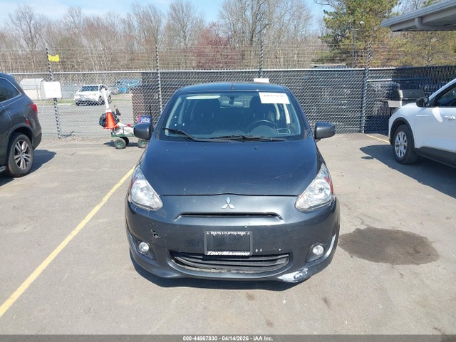 Продаж на аукціоні авто 2014 Mitsubishi Mirage Es, vin: ML32A4HJXEH006474, номер лоту: 44867830