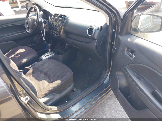 Продаж на аукціоні авто 2014 Mitsubishi Mirage Es, vin: ML32A4HJXEH006474, номер лоту: 44867830