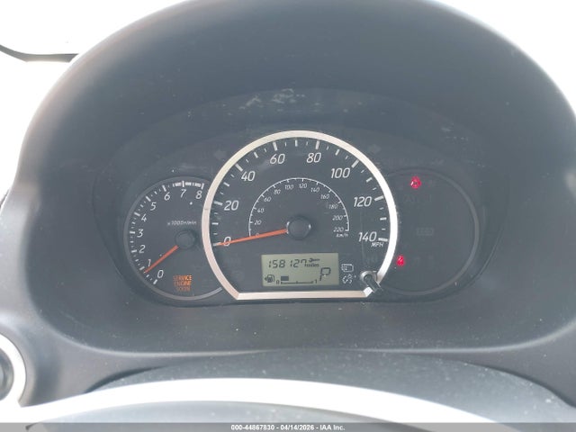 Продаж на аукціоні авто 2014 Mitsubishi Mirage Es, vin: ML32A4HJXEH006474, номер лоту: 44867830