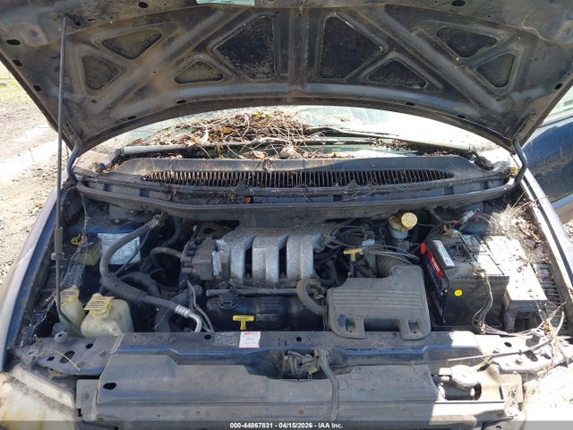 Aukcja sprzedaży 2000 Dodge Grand Caravan Se, vin: 2B4GP44R5YR520140, numer aukcji: 44867831