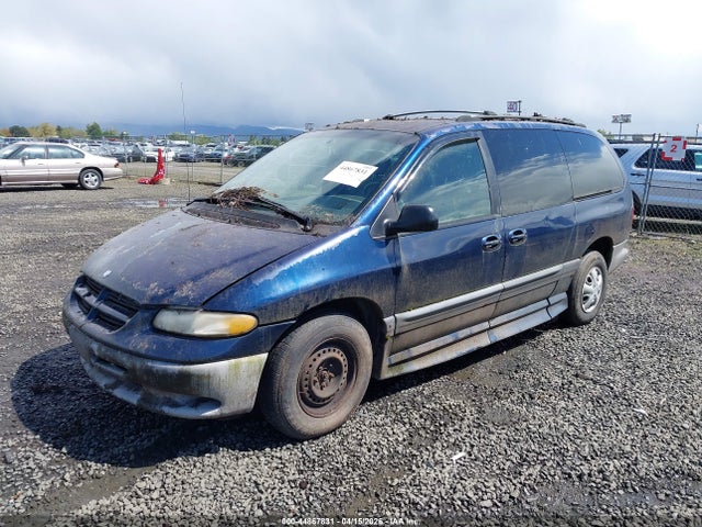 Aukcja sprzedaży 2000 Dodge Grand Caravan Se, vin: 2B4GP44R5YR520140, numer aukcji: 44867831