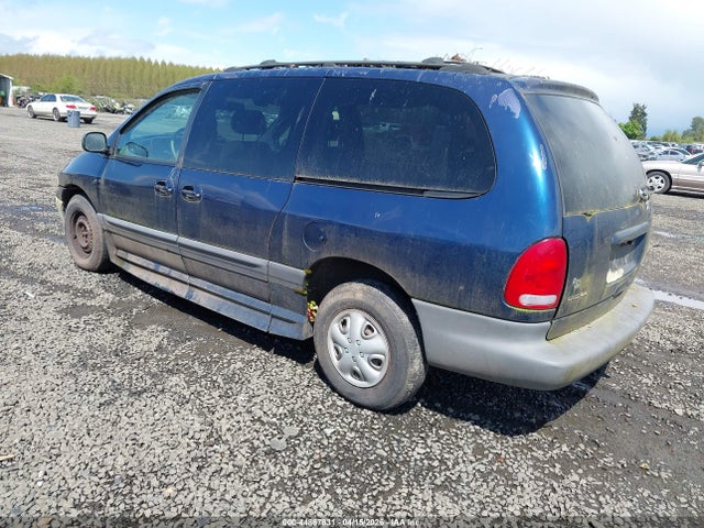 Aukcja sprzedaży 2000 Dodge Grand Caravan Se, vin: 2B4GP44R5YR520140, numer aukcji: 44867831