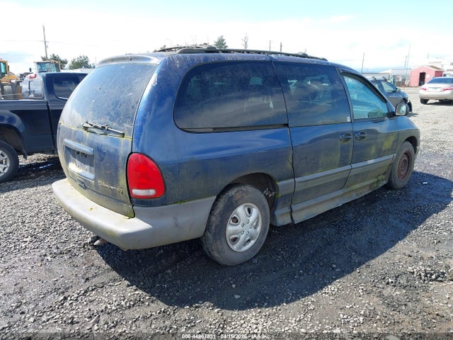 Aukcja sprzedaży 2000 Dodge Grand Caravan Se, vin: 2B4GP44R5YR520140, numer aukcji: 44867831