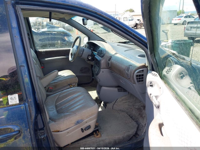 Aukcja sprzedaży 2000 Dodge Grand Caravan Se, vin: 2B4GP44R5YR520140, numer aukcji: 44867831