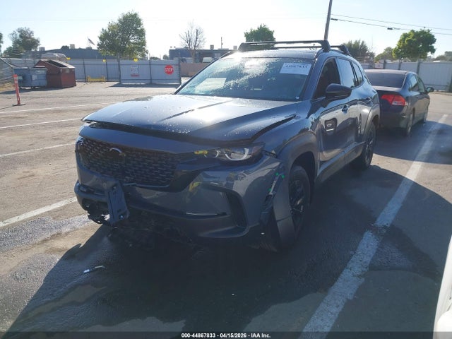 7MMVAADW8TN146953 Mazda Cx-50 Hybrid Premium