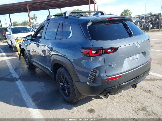 7MMVAADW8TN146953 Mazda Cx-50 Hybrid Premium