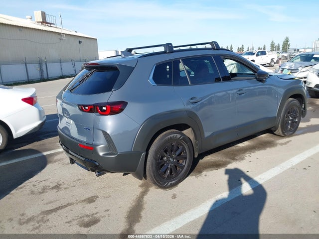 7MMVAADW8TN146953 Mazda Cx-50 Hybrid Premium
