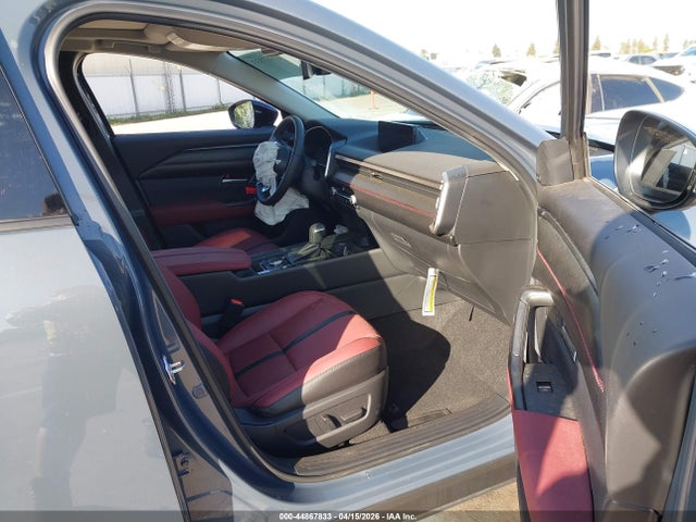 7MMVAADW8TN146953 Mazda Cx-50 Hybrid Premium