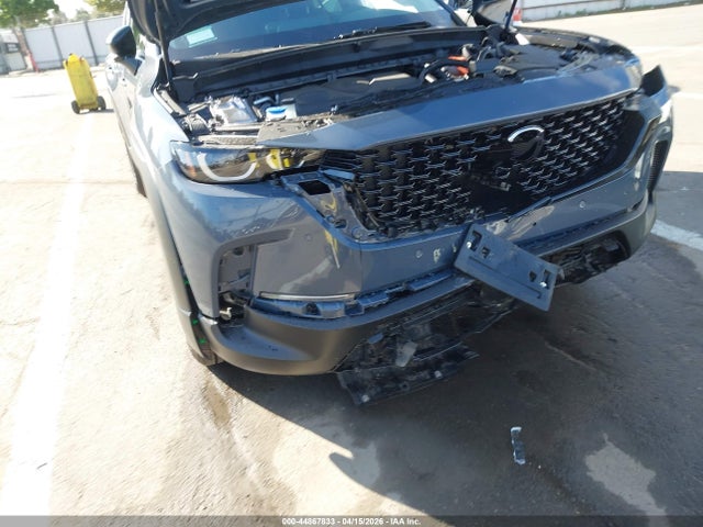 7MMVAADW8TN146953 Mazda Cx-50 Hybrid Premium