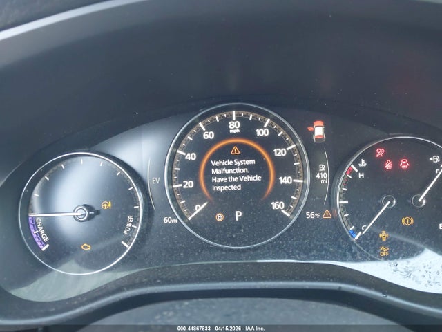 7MMVAADW8TN146953 Mazda Cx-50 Hybrid Premium