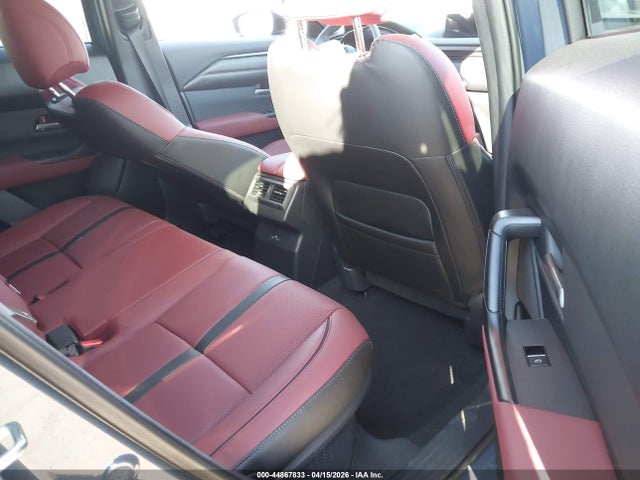 7MMVAADW8TN146953 Mazda Cx-50 Hybrid Premium