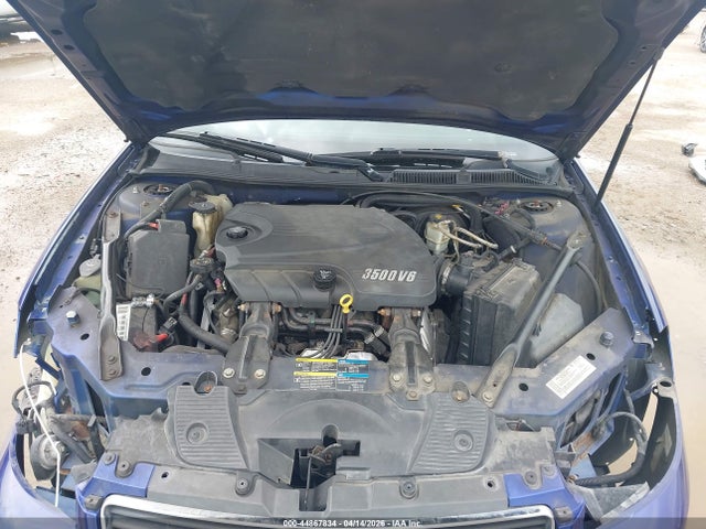 Продаж на аукціоні авто 2007 Chevrolet Impala Lt, vin: 2G1WT58K379314917, номер лоту: 44867834