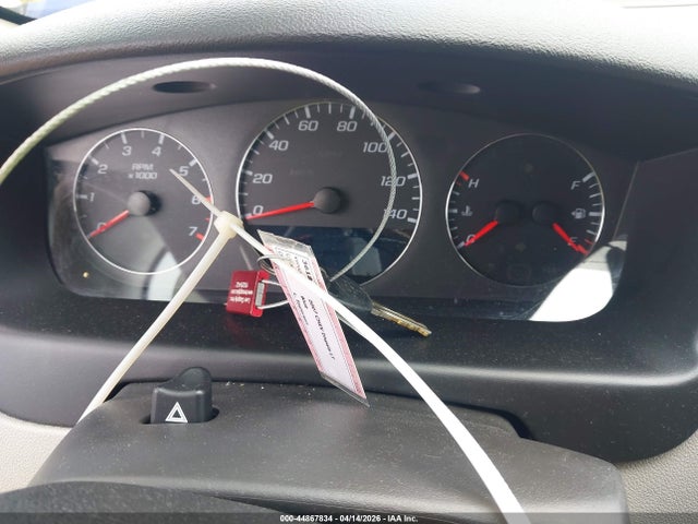 Продаж на аукціоні авто 2007 Chevrolet Impala Lt, vin: 2G1WT58K379314917, номер лоту: 44867834