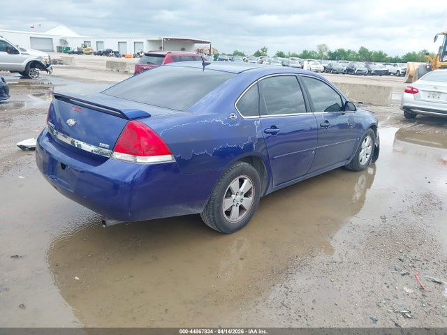Продаж на аукціоні авто 2007 Chevrolet Impala Lt, vin: 2G1WT58K379314917, номер лоту: 44867834