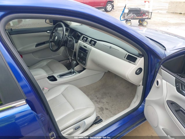 Продаж на аукціоні авто 2007 Chevrolet Impala Lt, vin: 2G1WT58K379314917, номер лоту: 44867834