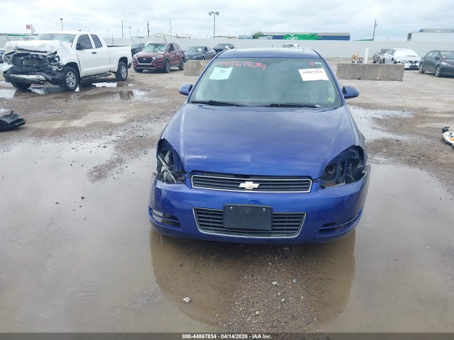 Продаж на аукціоні авто 2007 Chevrolet Impala Lt, vin: 2G1WT58K379314917, номер лоту: 44867834