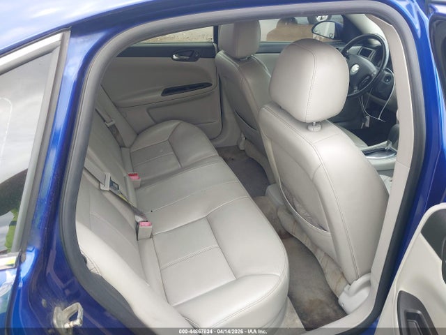 Продаж на аукціоні авто 2007 Chevrolet Impala Lt, vin: 2G1WT58K379314917, номер лоту: 44867834