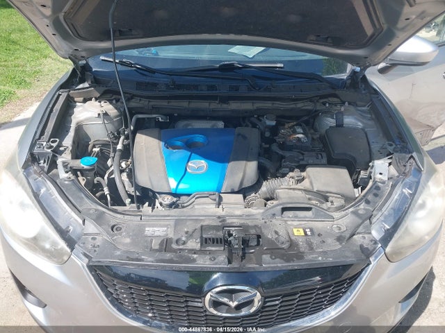 Aukcja sprzedaży 2013 Mazda Cx-5 Sport, vin: JM3KE4BE4D0101422, numer aukcji: 44867836