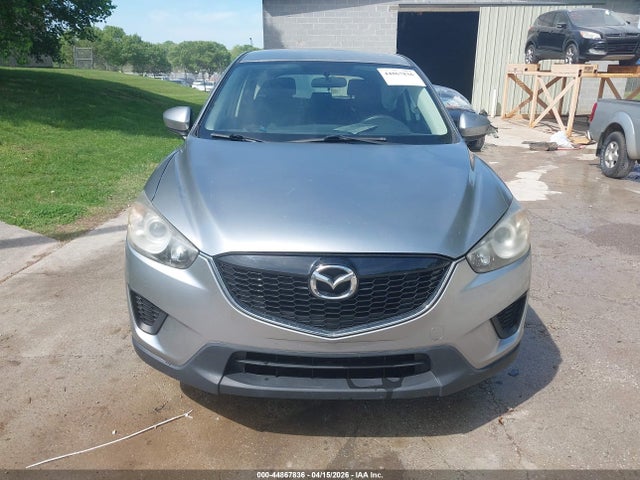 Aukcja sprzedaży 2013 Mazda Cx-5 Sport, vin: JM3KE4BE4D0101422, numer aukcji: 44867836