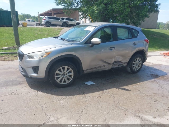 Aukcja sprzedaży 2013 Mazda Cx-5 Sport, vin: JM3KE4BE4D0101422, numer aukcji: 44867836