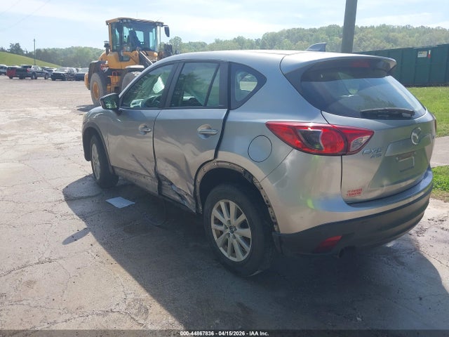 Aukcja sprzedaży 2013 Mazda Cx-5 Sport, vin: JM3KE4BE4D0101422, numer aukcji: 44867836