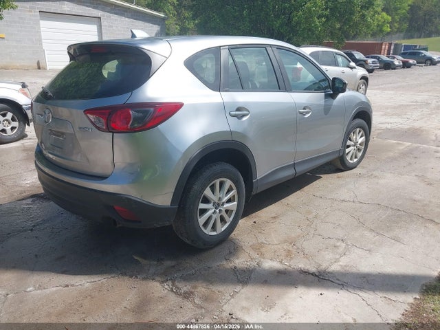 Aukcja sprzedaży 2013 Mazda Cx-5 Sport, vin: JM3KE4BE4D0101422, numer aukcji: 44867836